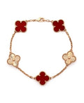Van Cleef bracelet - oro 18k