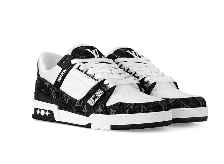 Shoes Louis Vuitton