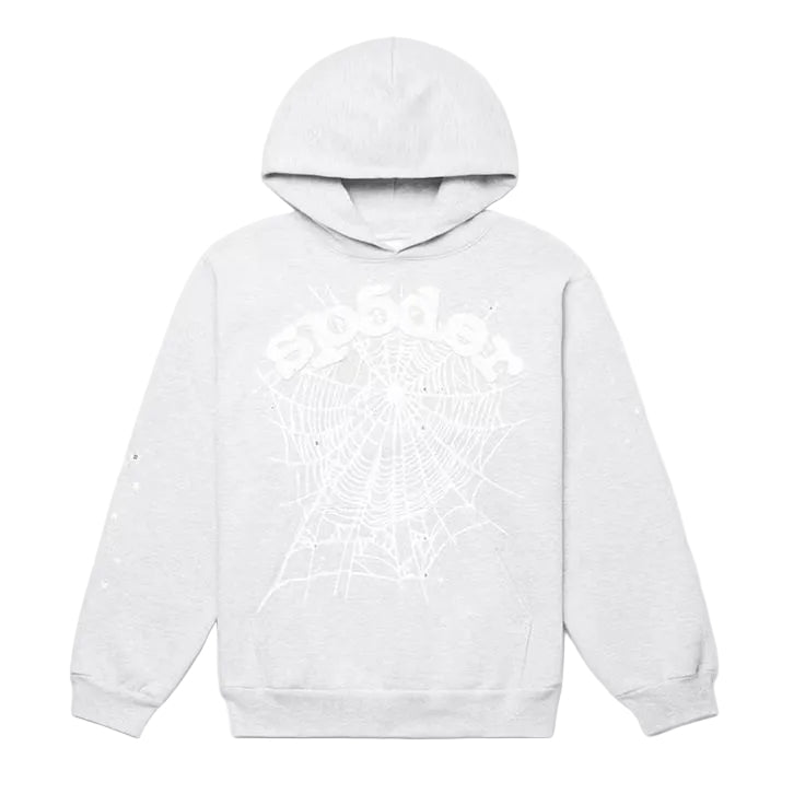 Hoodie Sp5der