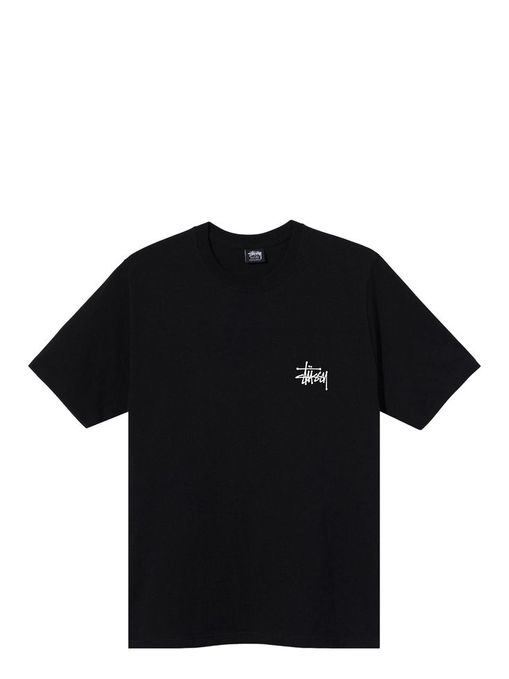 T-Shirt Stussy