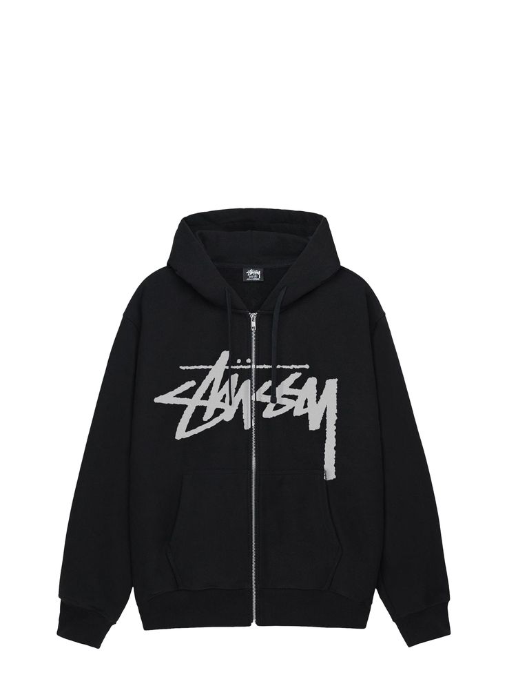 Hoodie Stussy