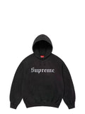 Hoodie Supreme
