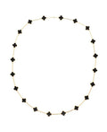 Necklace Van Cleef - Oro 18k