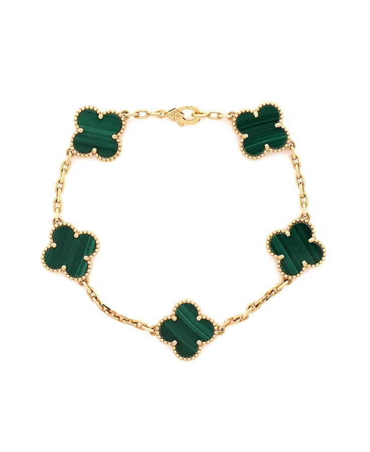 Van Cleef bracelet - oro 18k