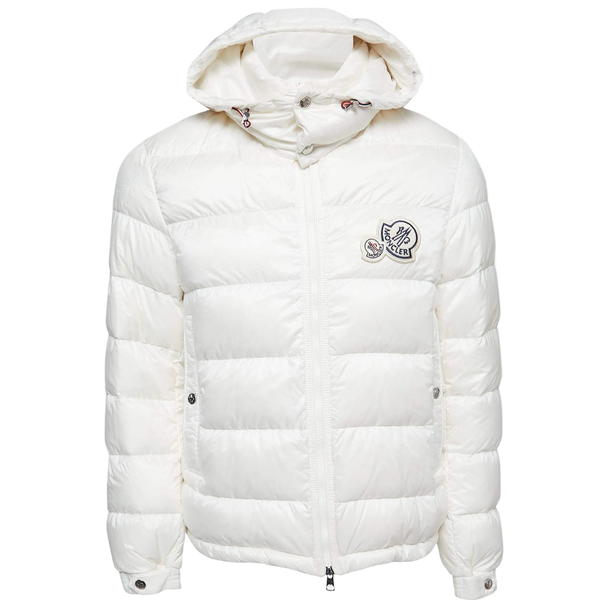 Jacket Moncler