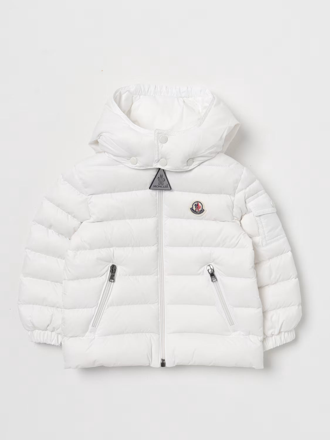 Jacket Moncler