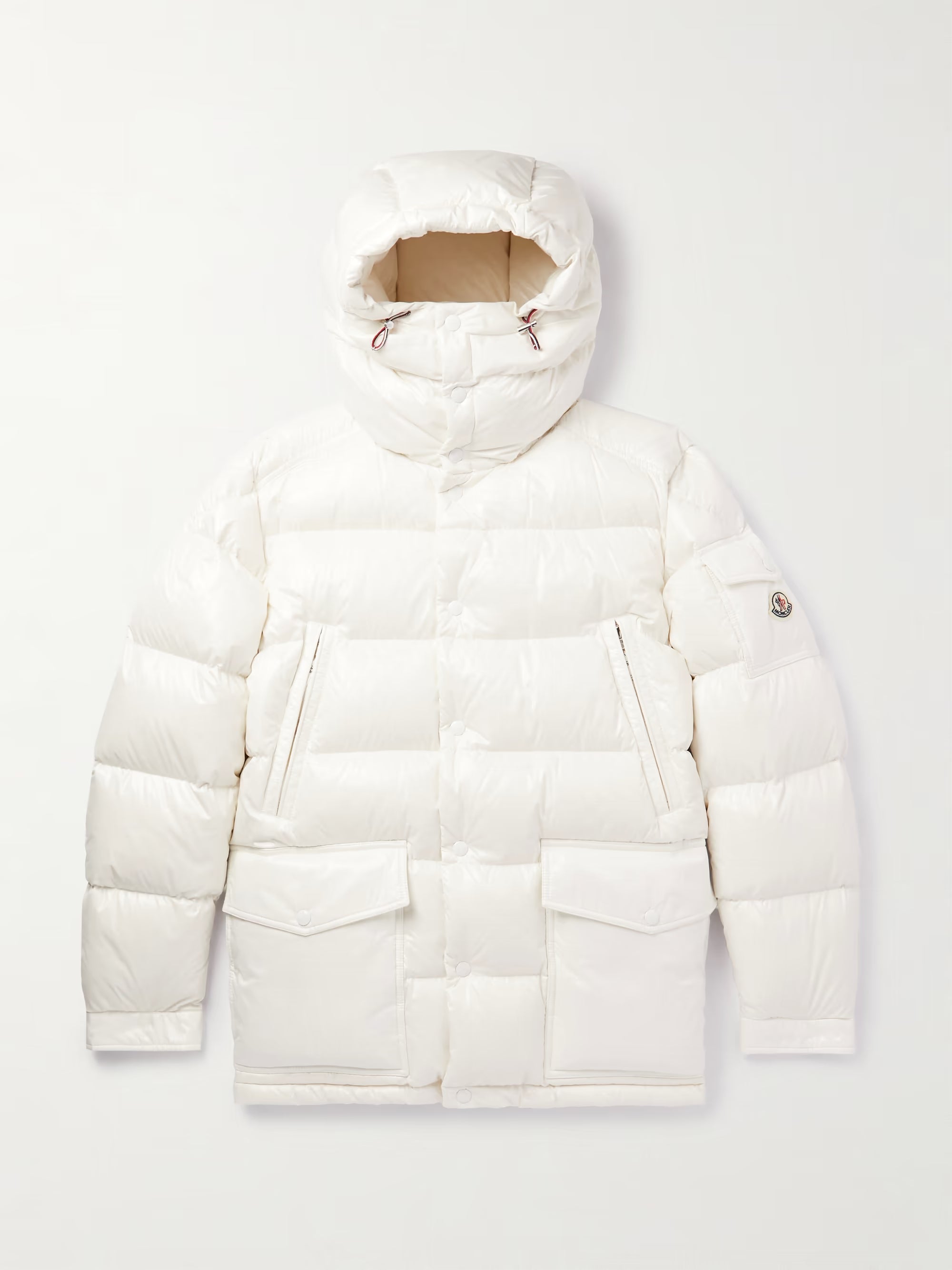 Jacket Moncler